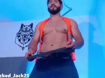 Chaturbate Best Webcam of jack_master_muscle