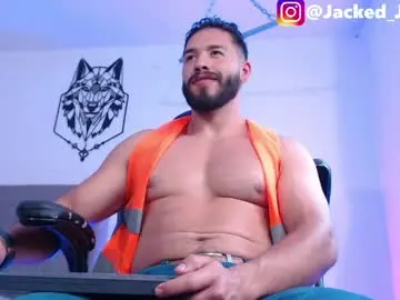 Chaturbate Best Webcam of jack_master_muscle
