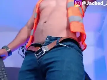 Chaturbate Sex Chat of jack_master_muscle