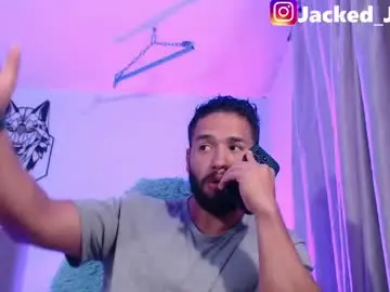 Chaturbate Watch Live Sex Cams of jack_master_muscle
