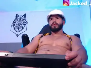 Chaturbate Adult Webcam of jack_master_muscle