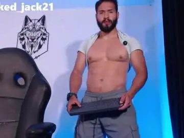 Chaturbate Watch Live Sex Cams of jack_master_muscle