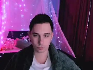 Chaturbate Adult Webcams of jacob_dark_