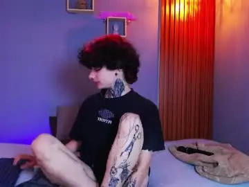 Chaturbate Free Live Porn of juneblake_