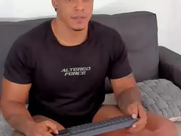 Chaturbate Free Porn Cam of kevin_lance
