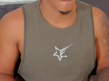 Chaturbate Sex Cam of kevin_lance