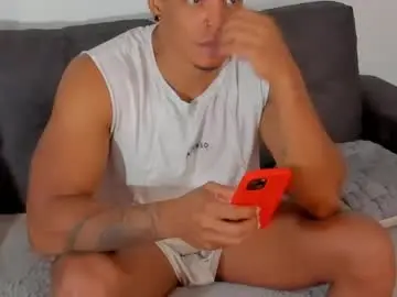 Chaturbate Sex Chat of kevin_lance