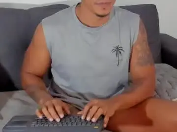 Chaturbate Private Sex Chat of kevin_lance