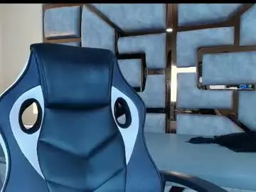 Chaturbate Private Sex Chat of kristtal_key