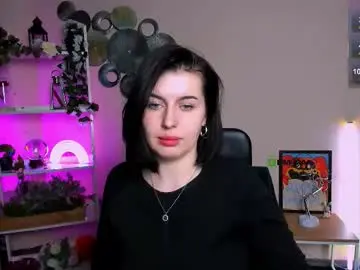 Chaturbate Sex Cam of lili_blake_