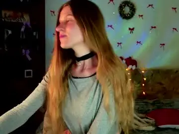 Chaturbate Adult Webcams of luna_evan