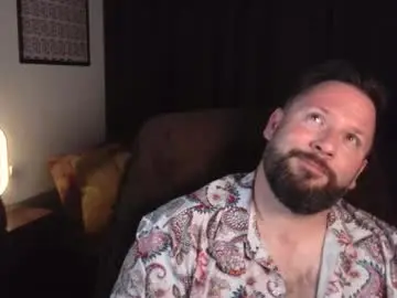 Chaturbate Nude Webcam of magic1984