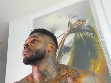 Chaturbate Adult Webcam of makonneen
