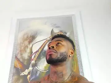 Chaturbate Watch Live Sex Cams of makonneen