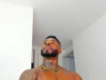 Chaturbate Sex Chat of makonneen