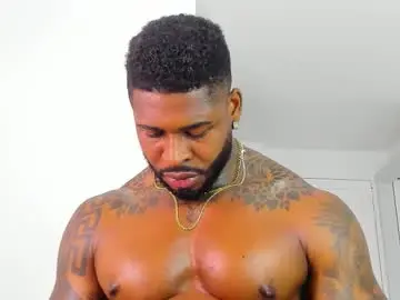 Chaturbate Best live sex cam show of makonneen