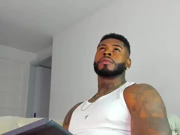 Chaturbate Sex Chat of makonneen