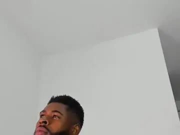 Chaturbate Free Porn Cam of makonneen