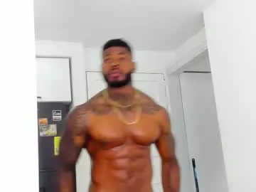 Chaturbate Private Sex Chat of makonneen