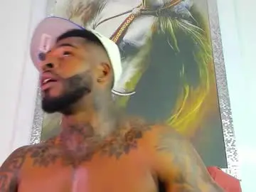 Chaturbate Private Sex Chat of makonneen