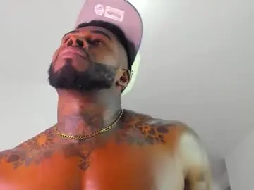 Chaturbate Free Live Porn of makonneen