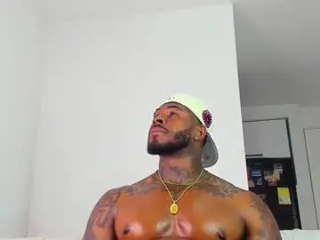 Chaturbate Free Porn Cam of makonneen