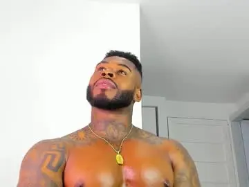 Chaturbate Best live sex cam show of makonneen