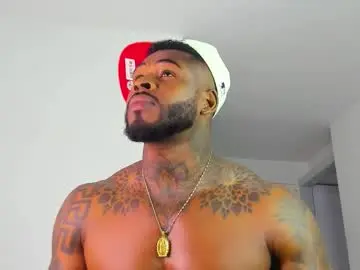 Chaturbate Live Sex Cam of makonneen