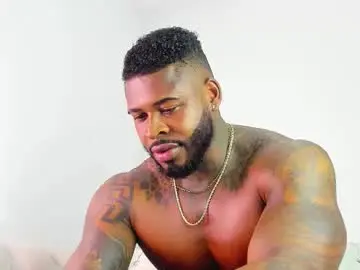 Chaturbate Adult Webcams of makonneen