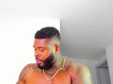 Chaturbate Sex Cam of makonneen