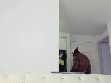 Chaturbate Live Sex Cam of makonneen