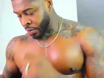 Chaturbate Watch Live Sex Cams of makonneen
