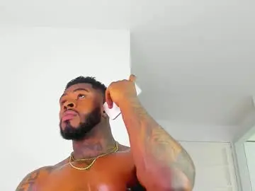 Chaturbate Free Porn Cam of makonneen