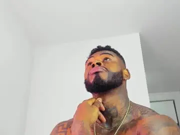 Chaturbate Sex Chat of makonneen