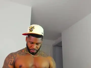 Chaturbate Adult Webcam of makonneen