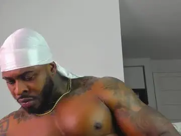 Chaturbate Private Sex Chat of makonneen