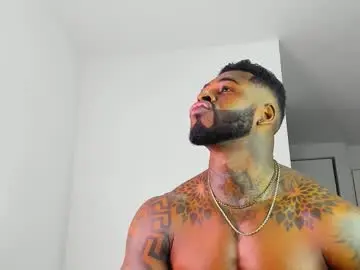 Chaturbate Live Sex Cam of makonneen