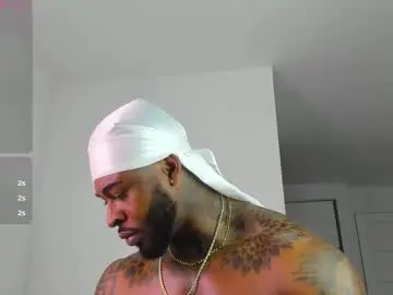 Chaturbate Live Porn of makonneen