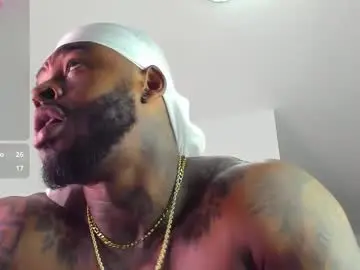 Chaturbate Best Webcam of makonneen