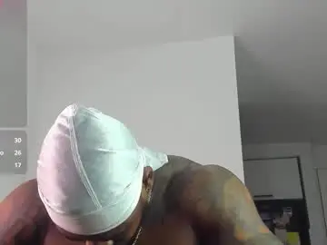 Chaturbate Live Porn of makonneen