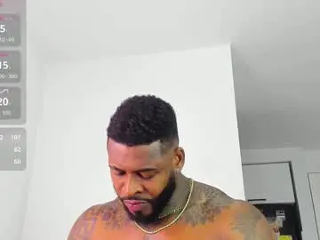 Chaturbate Watch Live Sex Cams of makonneen