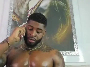 Chaturbate Live Sex of makonneen