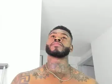 Chaturbate Live Sex Cam of makonneen