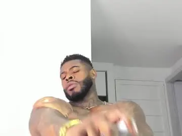 Chaturbate Private Sex Chat of makonneen