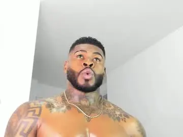 Chaturbate Live Porn of makonneen