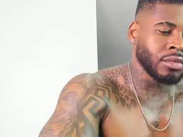 Chaturbate Private Sex Chat of makonneen