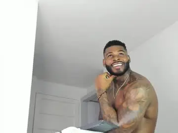 Chaturbate Live Porn of makonneen