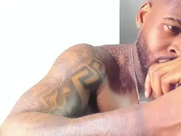 Chaturbate Live Porn of makonneen