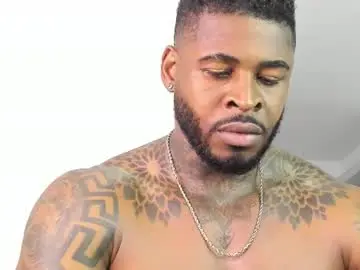 Chaturbate Live Sex Cam of makonneen