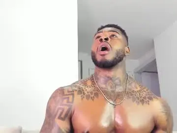 Chaturbate Sex Chat of makonneen